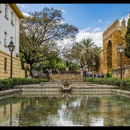 La Peluquería Córdoba Exterior foto