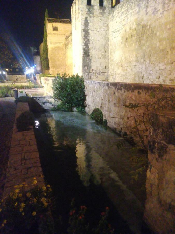 La Peluquería Córdoba Exterior foto
