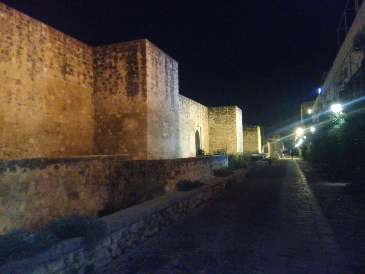La Peluquería Córdoba Exterior foto