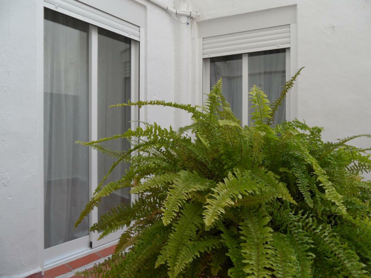 La Peluquería Córdoba Exterior foto