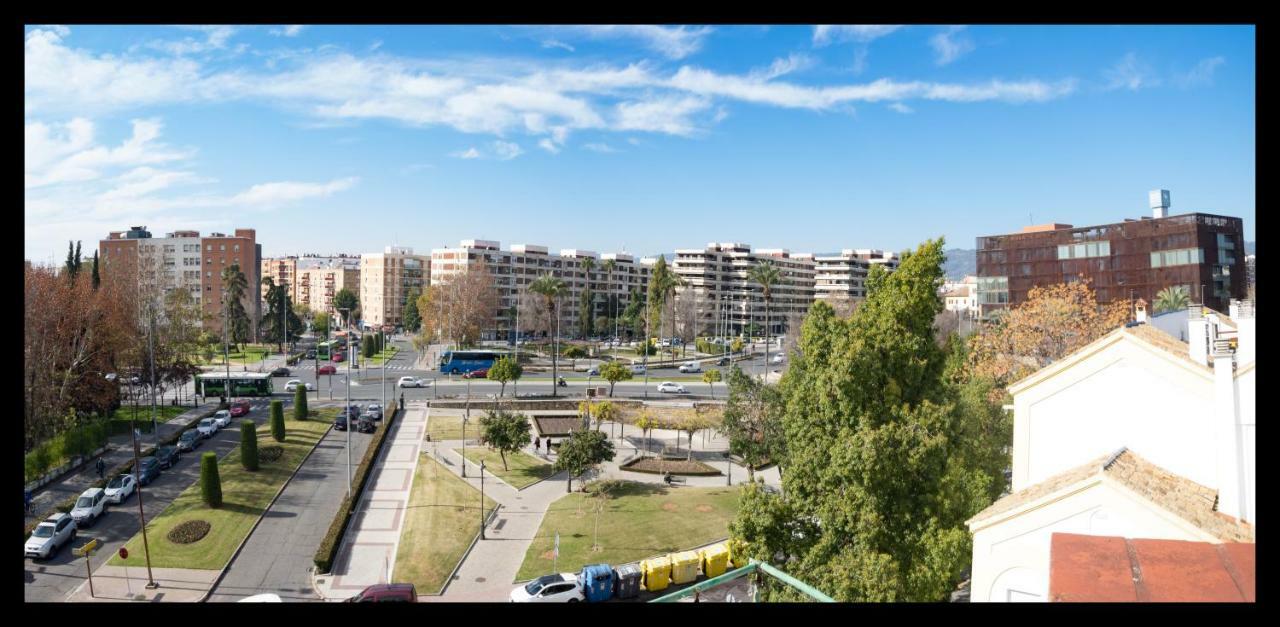 La Peluquería Córdoba Exterior foto