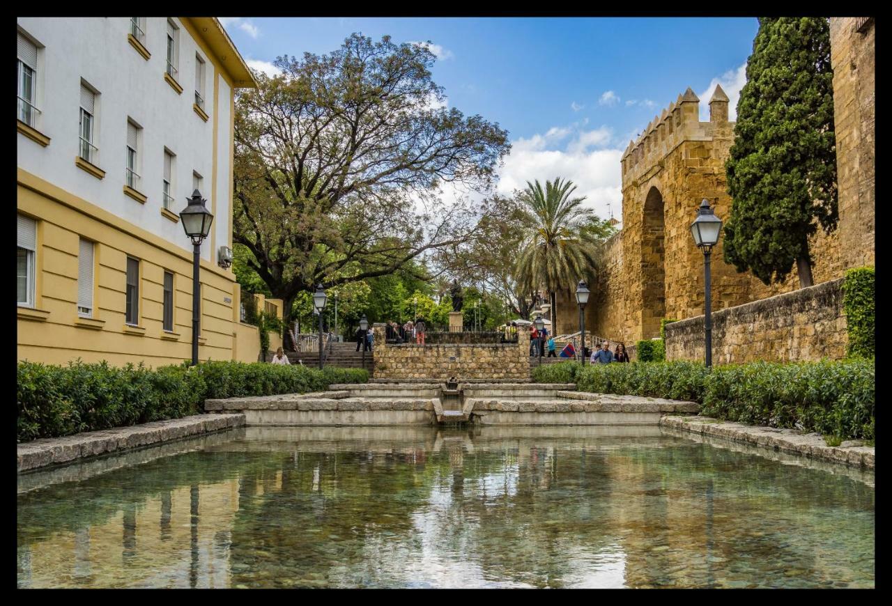 La Peluquería Córdoba Exterior foto