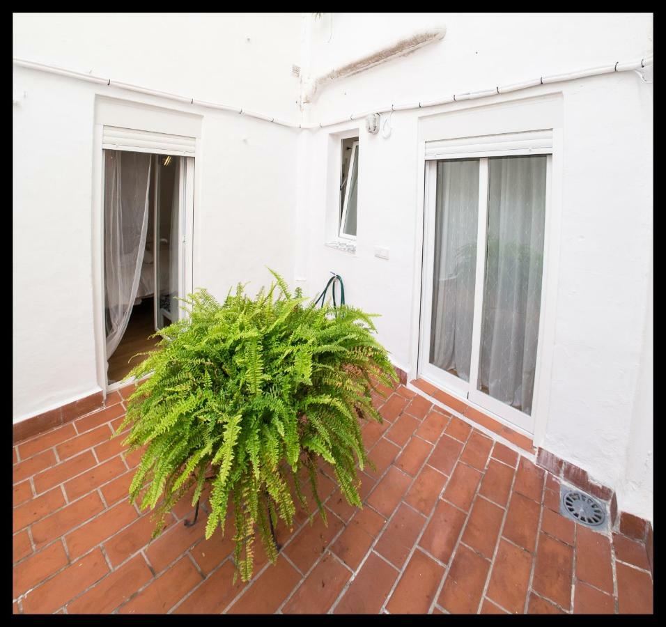 La Peluquería Córdoba Exterior foto