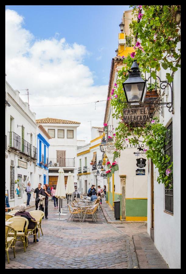 La Peluquería Córdoba Exterior foto
