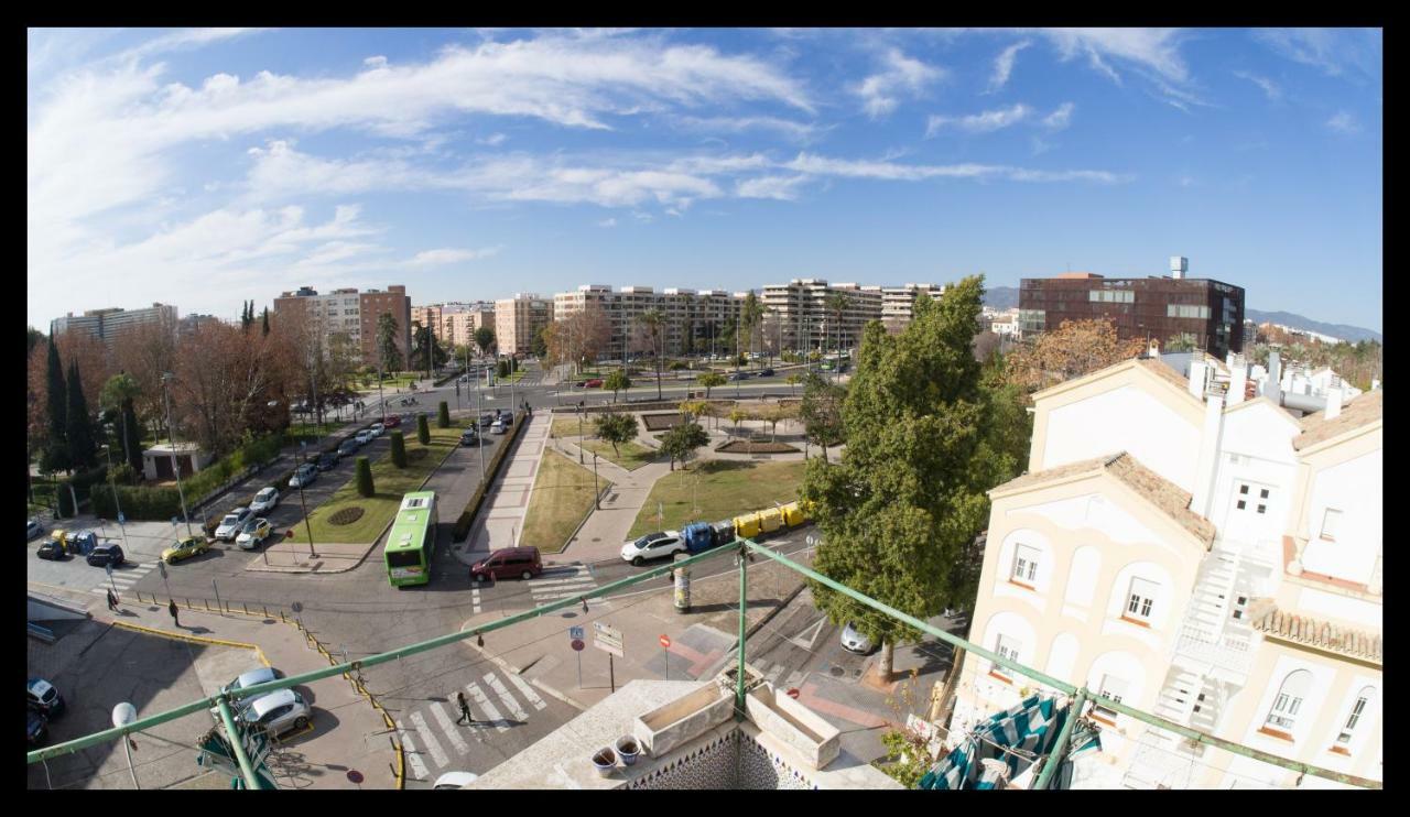 La Peluquería Córdoba Exterior foto